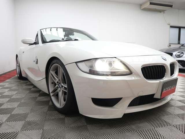 BMW Z4 2008