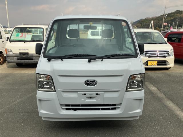 Subaru SAMBAR TRUCK 2011