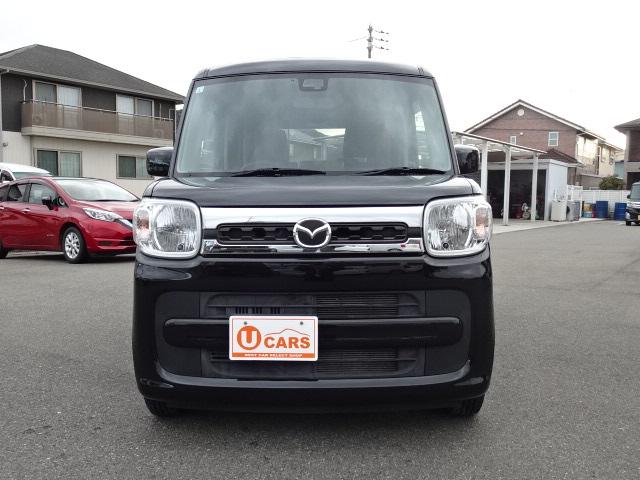 Mazda FLAIR WAGON 2019