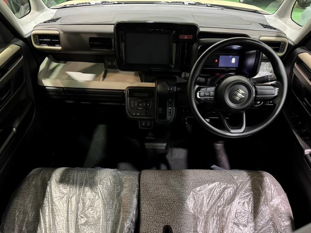 Suzuki SPACIA 2025