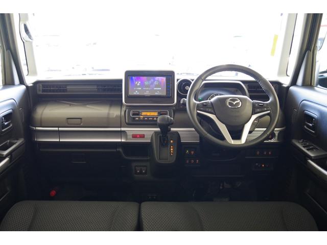 Mazda FLAIR WAGON TOUGH STYEL 2022
