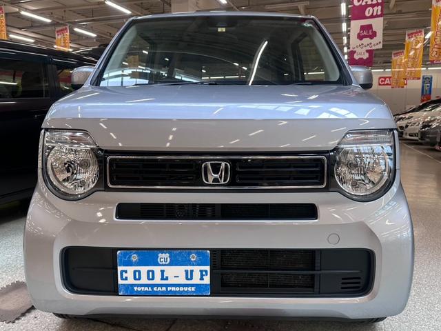 Honda N-WGN 2020