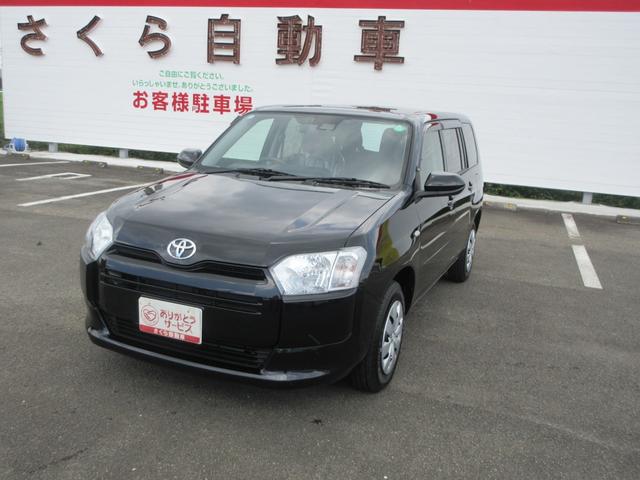 Toyota PROBOX 2025