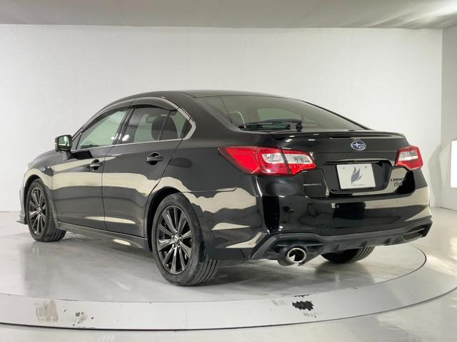 Subaru LEGACY B4 2020