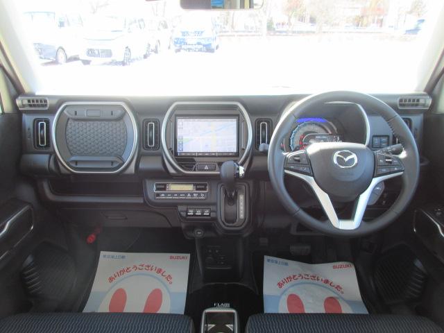 Mazda FLAIR CROSSOVER 2023