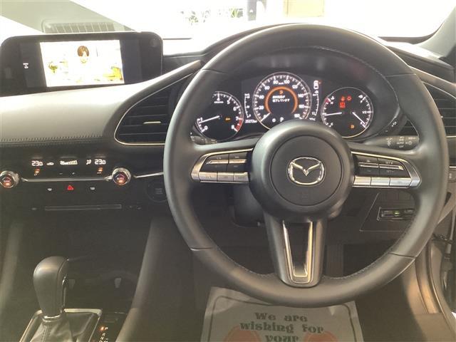 Mazda MAZDA3 FASTBACK 2022
