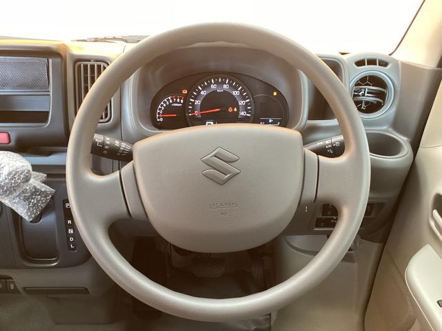 Suzuki EVERY 2026