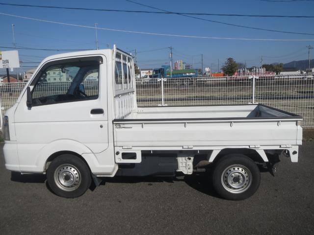 Mitsubishi MINICAB TRUCK 2015