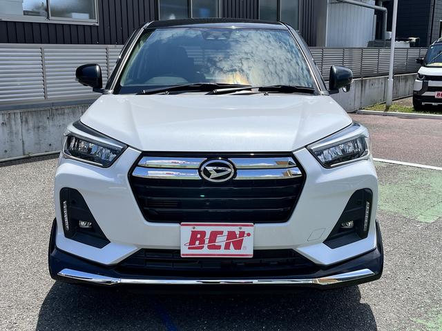 Daihatsu ROCKY 2019