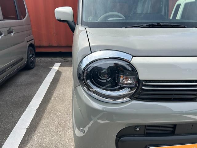 Suzuki WAGON R SMILE 2026