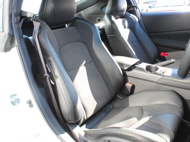 Nissan FAIRLADY Z 2024