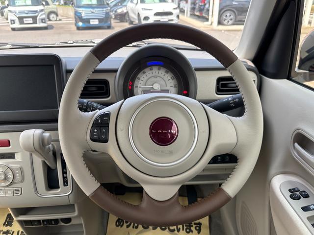 Suzuki ALTO LAPIN LC 2025