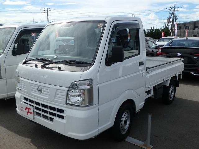 Nissan NT100CLIPPER TRUCK 2023