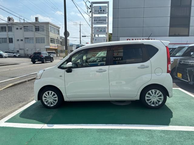 Daihatsu MOVE 2020