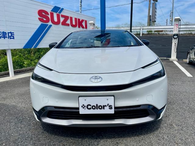 Toyota PRIUS 2025