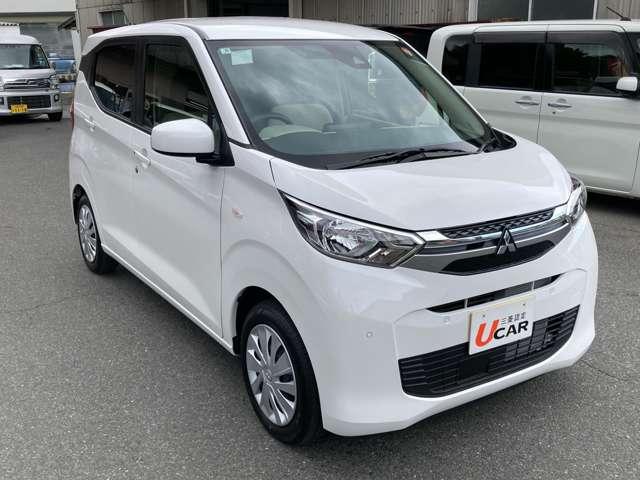 Mitsubishi EK WAGON 2025