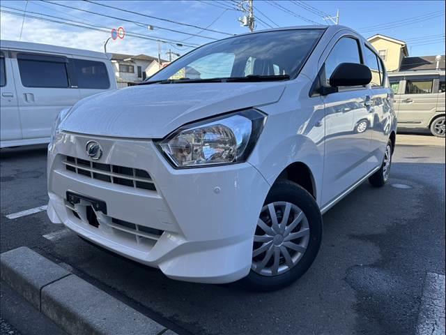 Daihatsu MIRA E:S 2025