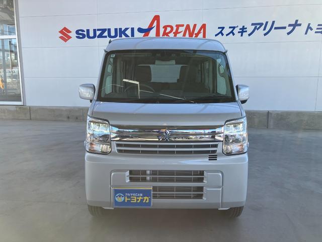 Mitsubishi MINICAB VAN 2025