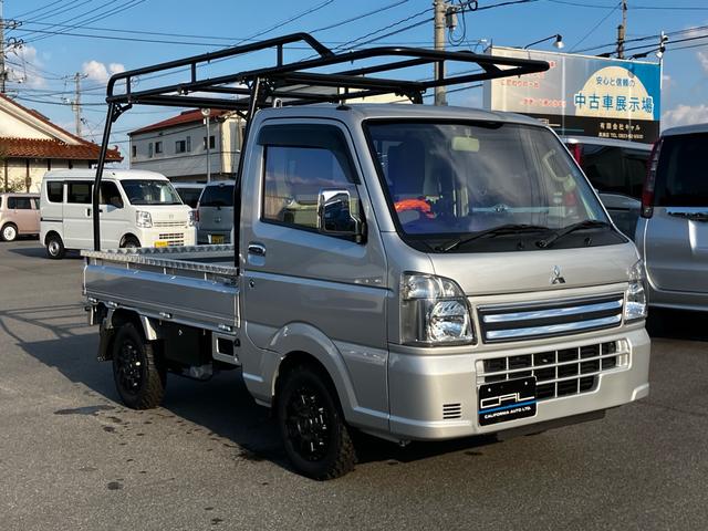 Mitsubishi MINICAB TRUCK 2022