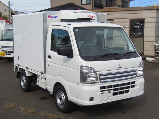 Mitsubishi MINICAB TRUCK 2024