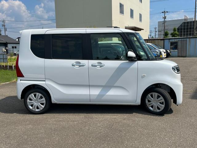 Daihatsu TANTO 2024