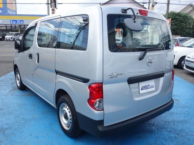 Nissan NV200 VANETTE VAN 2020