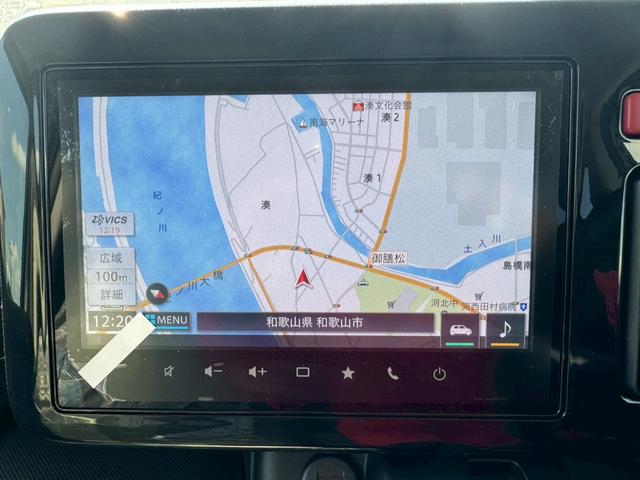 Suzuki SPACIA GEAR 2024