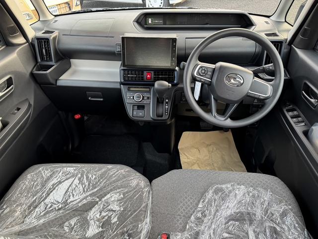 Daihatsu TANTO 2025