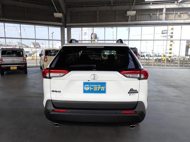 Toyota RAV4 2025