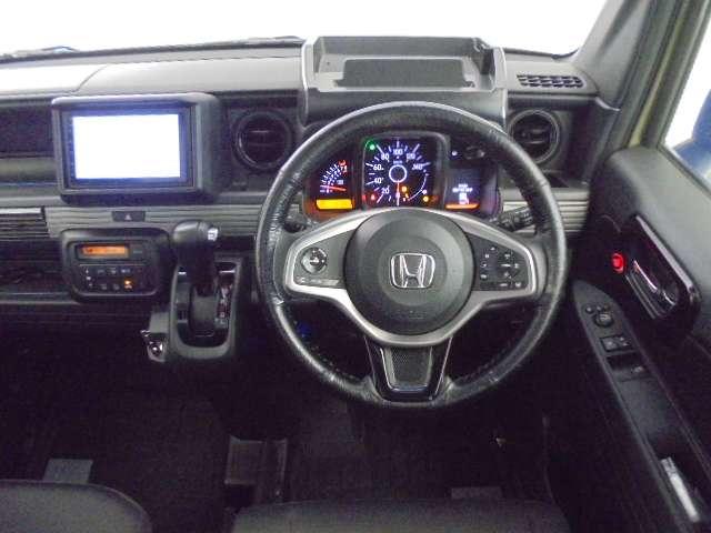 Honda N-VAN PLUS STYLE 2020