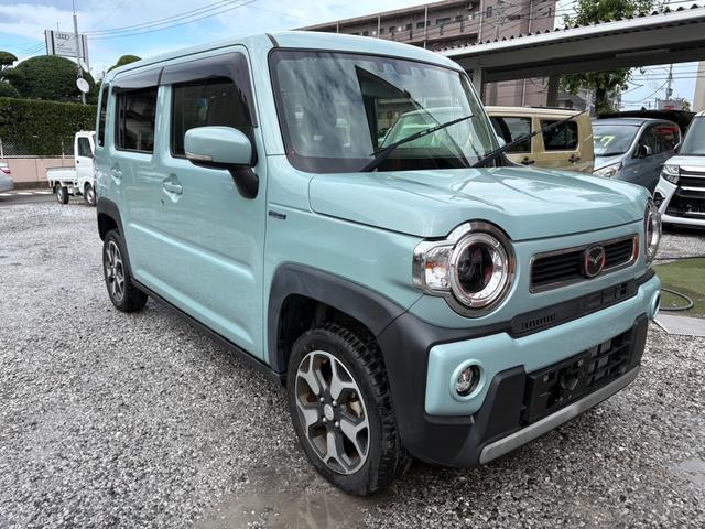 Mazda FLAIR CROSSOVER 2021