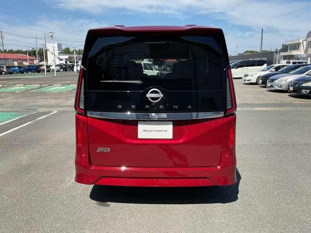 Nissan SERENA 2024
