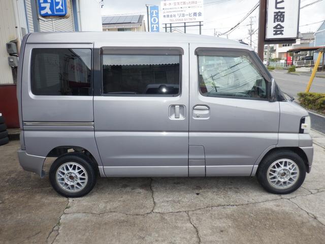 Nissan CLIPPER RIO 2009