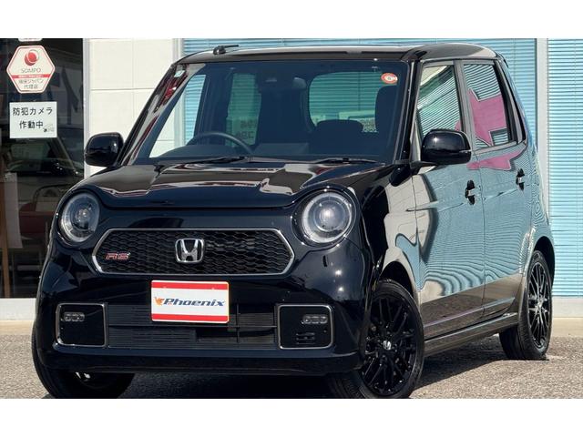 Honda N-ONE 2025