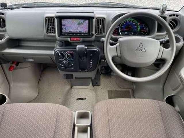 Mitsubishi MINICAB VAN 2019