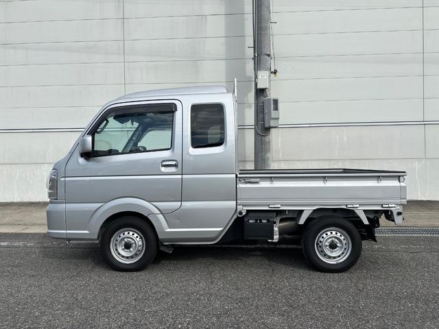 Suzuki SUPER CARRY 2025