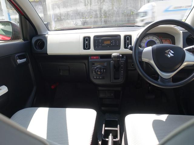 Suzuki ALTO 2015