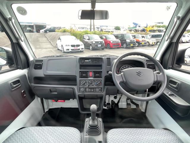 Suzuki CARRY TRUCK 2024