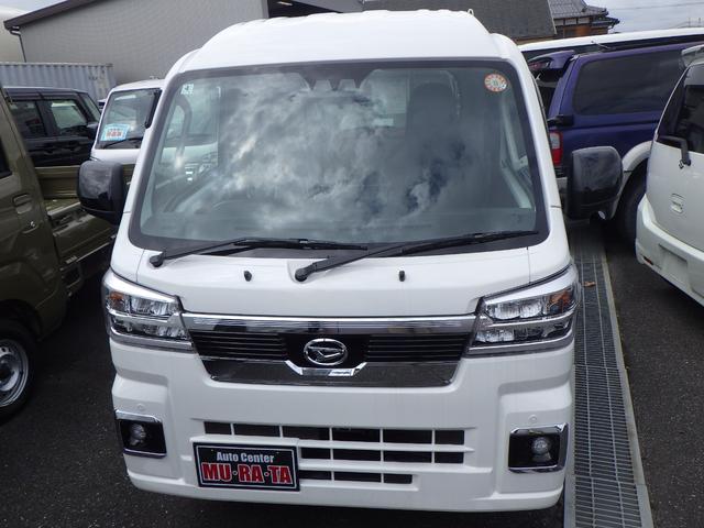 Daihatsu HIJET TRUCK 2025