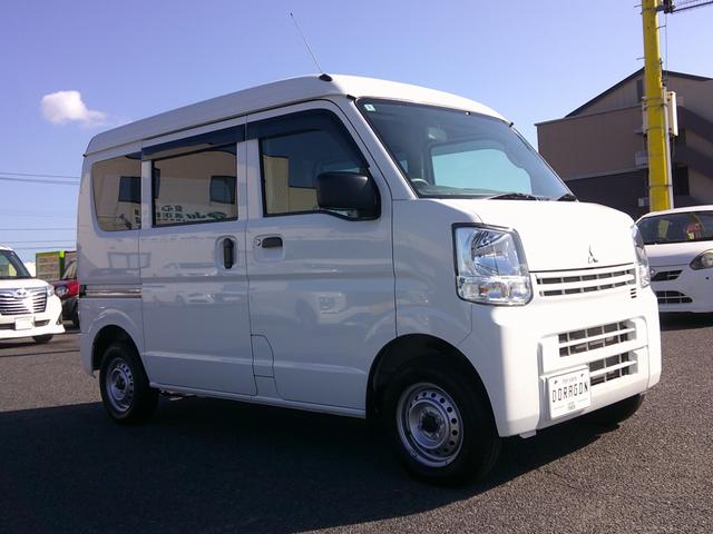 Mitsubishi MINICAB VAN 2025