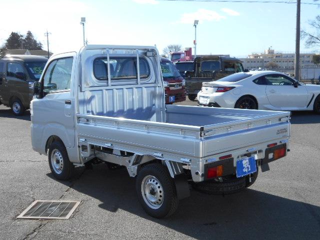 Subaru SAMBAR TRUCK 2026