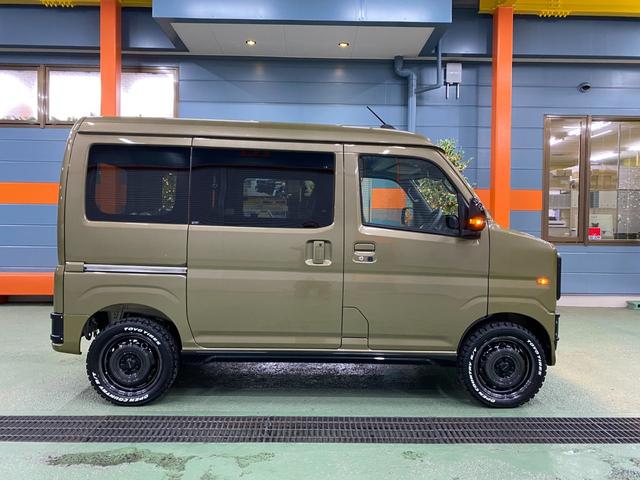 Daihatsu ATRAI 2026