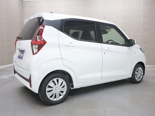 Mitsubishi EK WAGON 2026