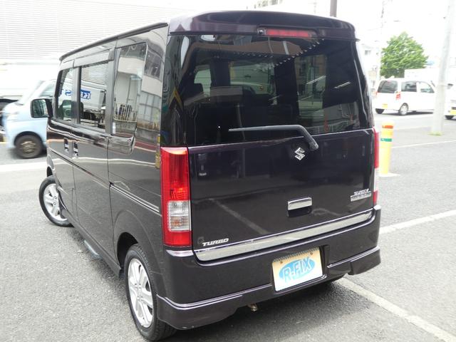 Suzuki EVERY WAGON 2008
