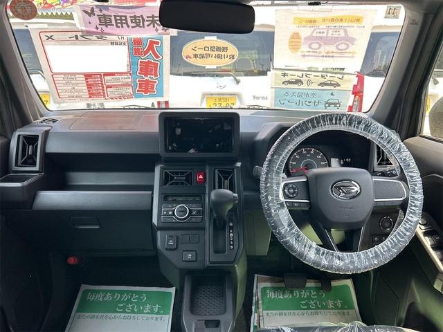 Daihatsu TAFT 2025