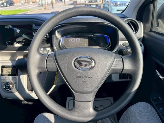 Daihatsu MIRA E:S 2025
