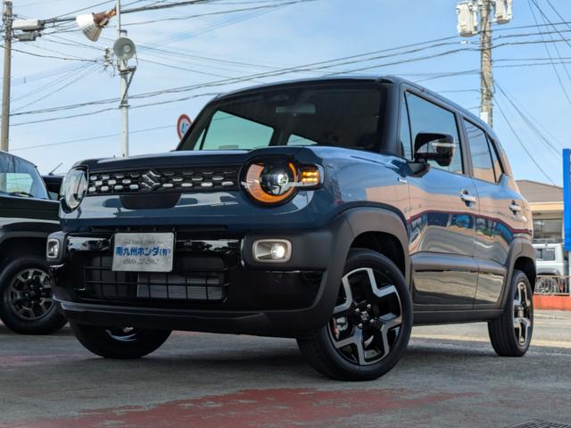 Suzuki XBEE 2026