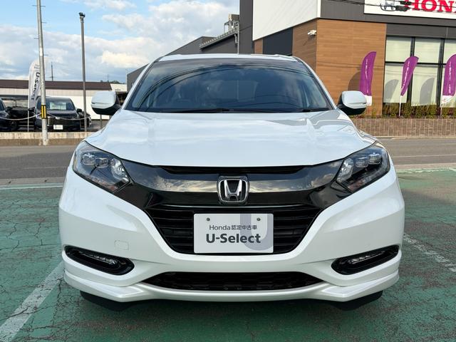 Honda VEZEL 2017