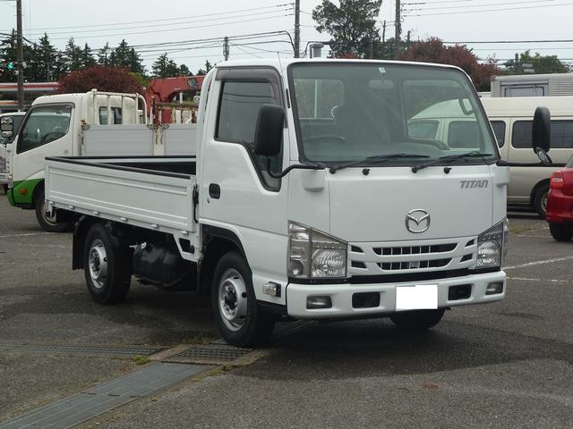 Mazda TITAN TRUCK 2016