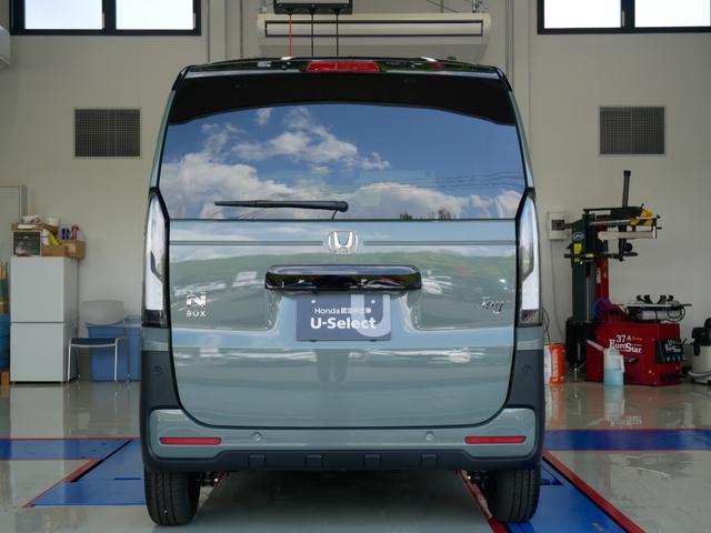 Honda N-BOX JOY 2026